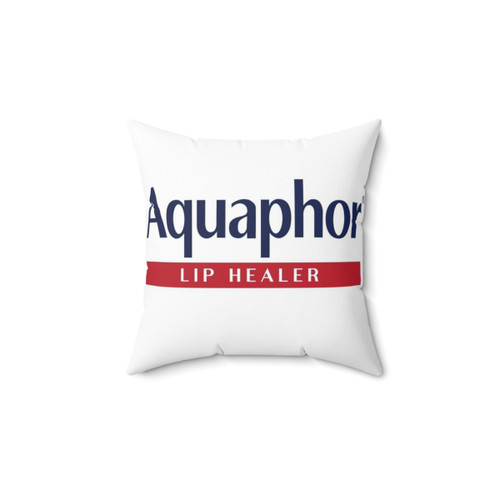 Aquaphor Healing Pillow for Soothing Dry Skin