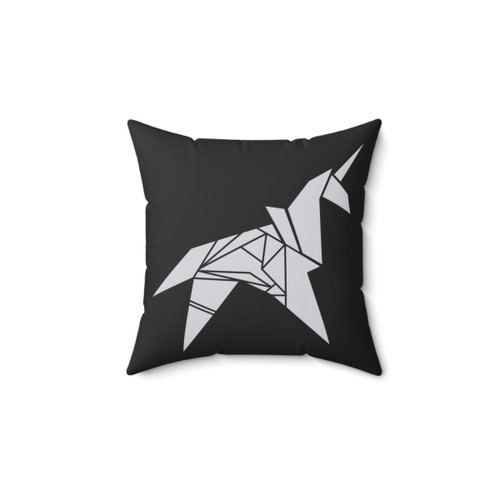 Blade Runner Sci-Fi Movie Pillow