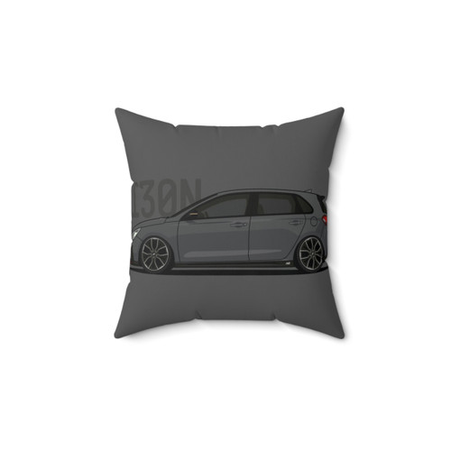 Hyundai i30N Performance Pillow
