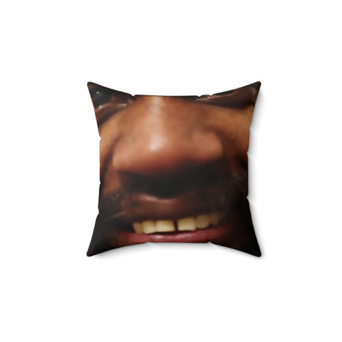 Death Grips MC Ride Meme Pillow