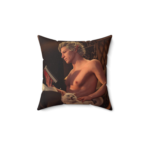 Astarion Tactical Pillow for Dungeons & Dragons