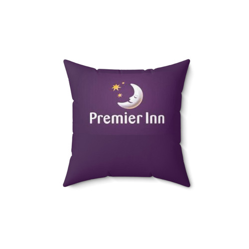 Premier Inn Pillow - Plush and Supportive Hotel-Style Pillow