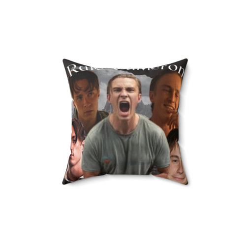 Rafe Cameron Outer Banks Inspired Pillow