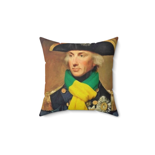 Norwich City FC Fan Pillow by Nelson