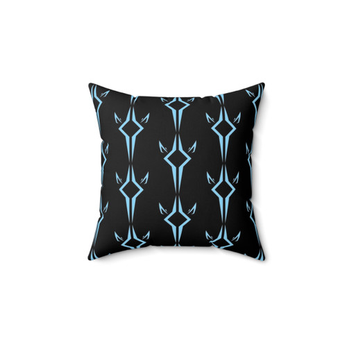 Ahsoka Tano Emblem Pillow for Star Wars Home Decor