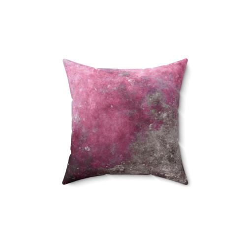 Abstract VIII Decorative Throw Pillow