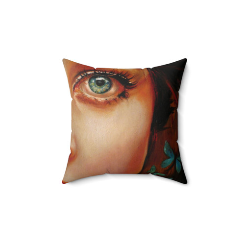 Dreamer Children's Pillow