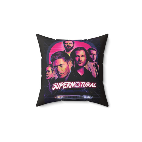 Supernatural Memory Foam Pillow