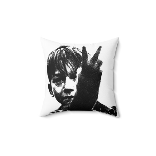 Kes 1969 Film Pillow