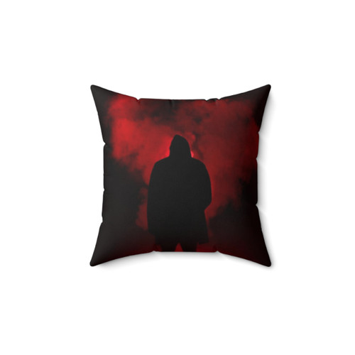 Memory Foam Pillow for Restful Sleep