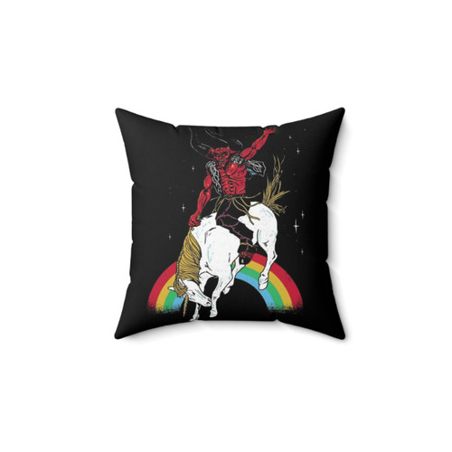 Stuff of Legends Magical Decorative Pillow