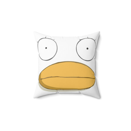 Elizabeth Anime Pillow