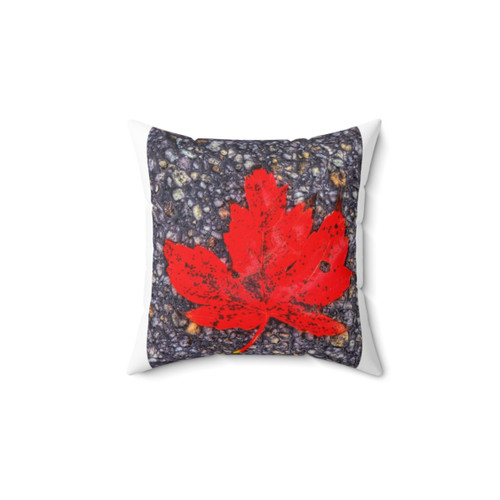 Leaf Comfort Pillow for Premium Bedding