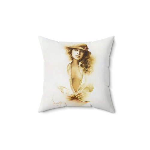 Gina Sensual Pillow for Women