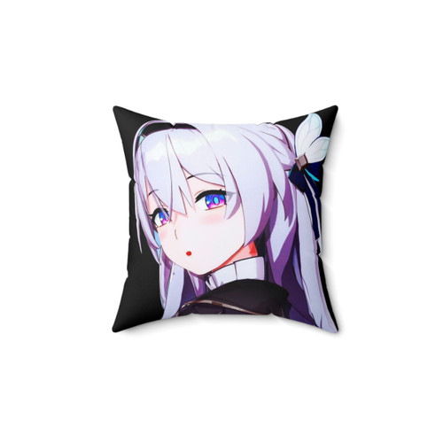 Firefly Honkai Star Rail Anime Pillow