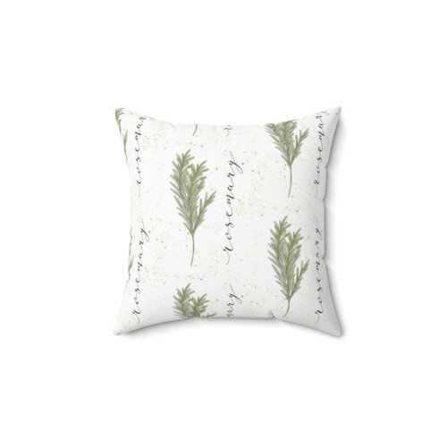 Rosemary Herbal Pillow for Relaxation and Sleep