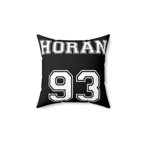 Horan 93 Pillow - Official One Direction Merchandise