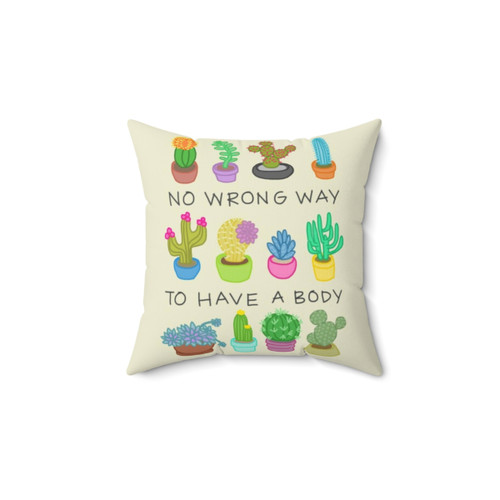 Comfort Zone Body Pillow for Supportive Sleep