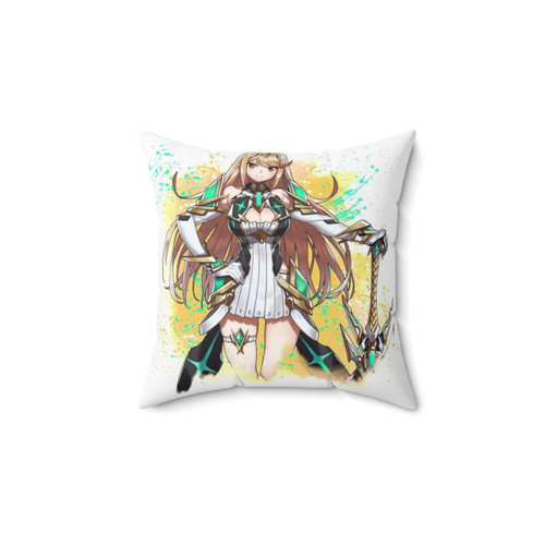 Mythical Sword Anime Pillow
