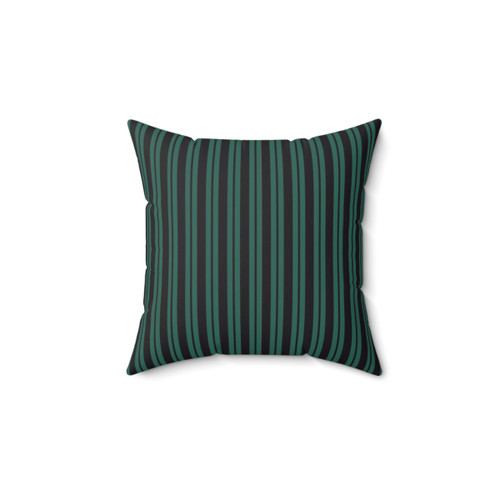 Haunted Mansion Themed Decorative Pillow