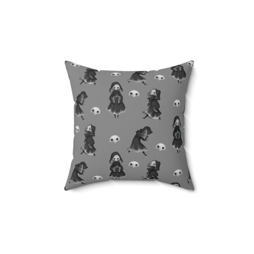 Ancient Ones Pillow for Final Fantasy 14 Fans