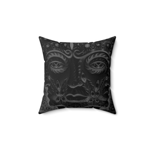 10,000 Days Design Decorative Throw Pillow