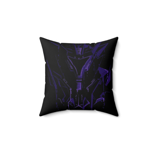 TFP Soundwave Transformer Pillow