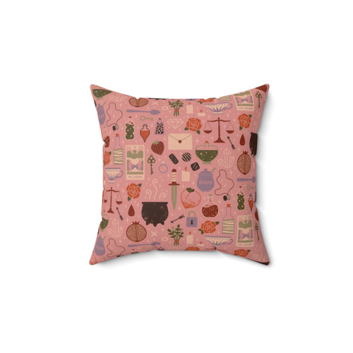 Romantic Love Potion Pillow