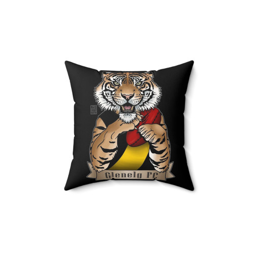 Glenelg FC Footy Team Pillow