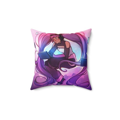 Entrapta Anime Pillow - Soft and Comfortable