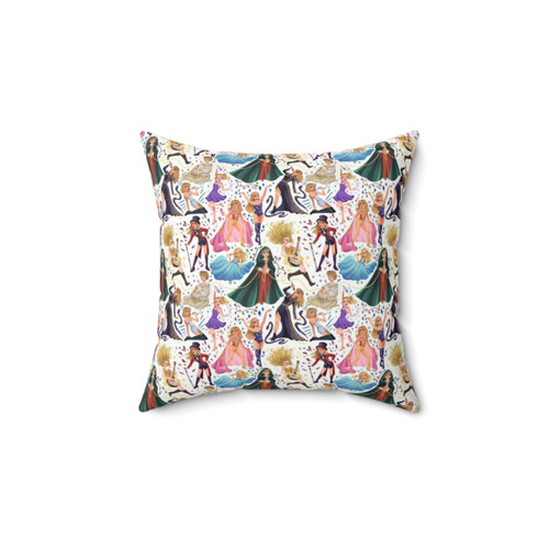 Eras Luxury Pillow - Plush, Supportive Sleeping Comfort