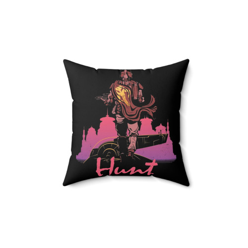 Star Wars Inspired Hunt Pillow
