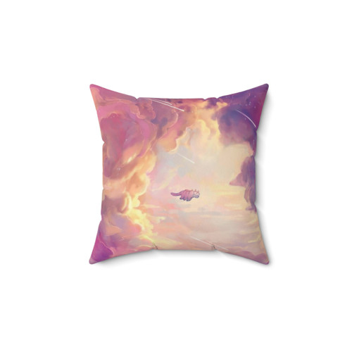 Appa the Sky Bison Pillow from Avatar: The Last Airbender