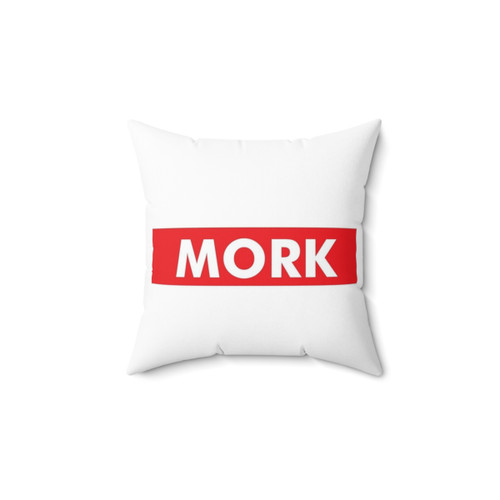 MORK SUPREMACY! Warhammer 40K Pillow