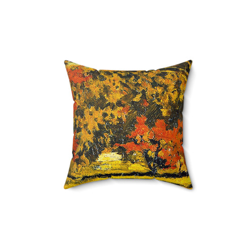 PIERRE BONNARD Impressionist Pillow