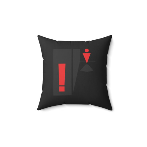 Metal Gear Solid Stealth Gaming Pillow