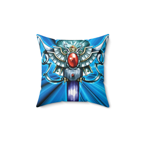 Yu-Gi-Oh! Monster Reborn Pillow
