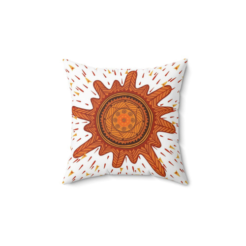 Watership Down Lord Frith Inspired Pillow