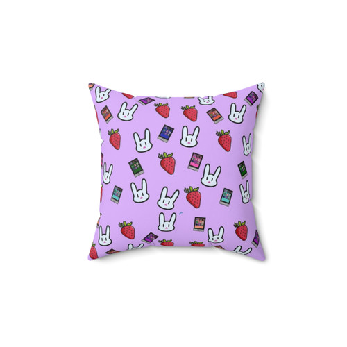 Eppie's Things Lavender Decorative Pillow