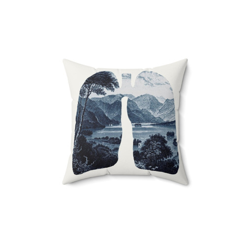 Fresh Pillow for Comfortable Sleep