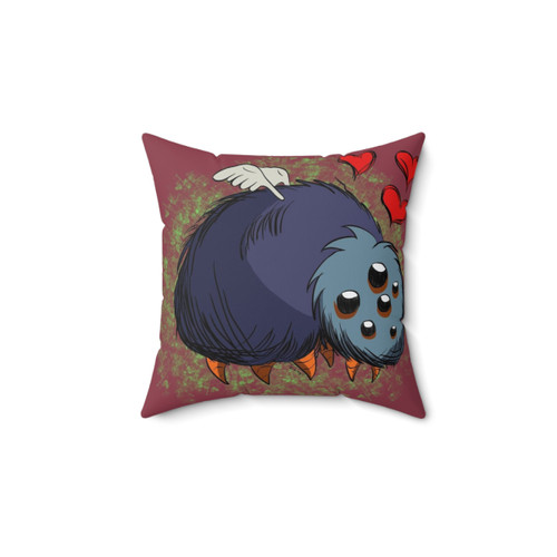 Don't Starve Survival Pillow by Gloomer