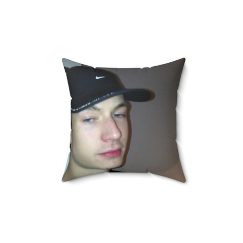 Bladee Aesthetic Pillow for Cloud Rap Fans