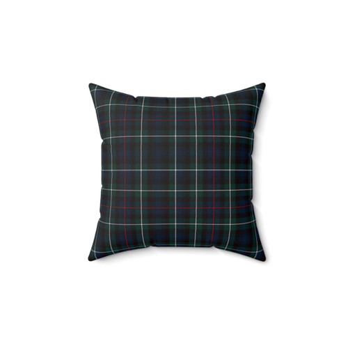 Tartan Mackenzie Outlander Pillow