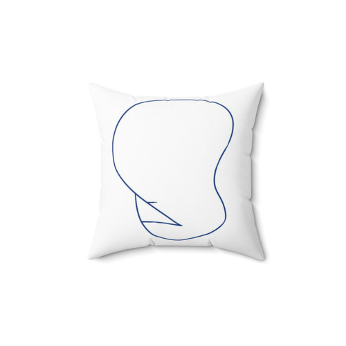 Dignity Memory Foam Pillow for Comfortable and Supportive Sleep