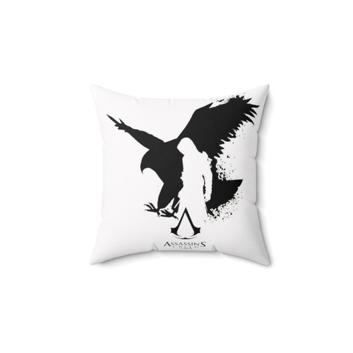 Assassin's Creed Video Game Pillow