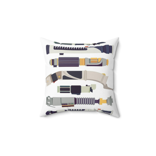 Star Wars Lightsaber Pillow