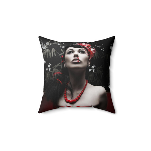 Lilien.Zart X Soft Pillow for Quiet Sleep