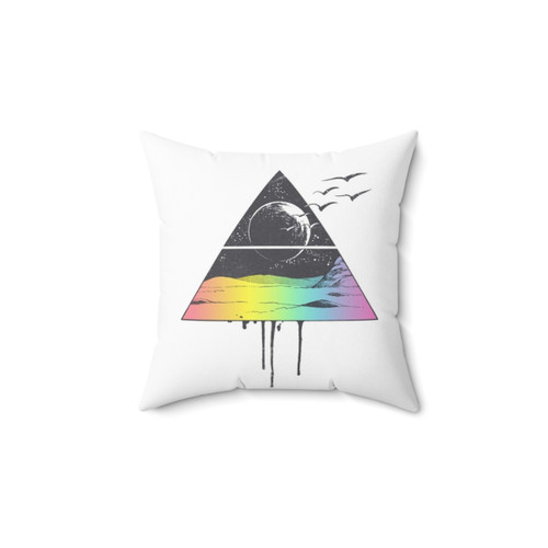 Breathe Pillow - Soft and Comfortable Sleeping Support