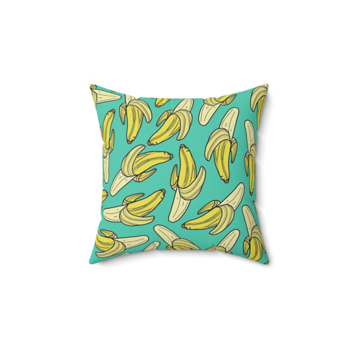JADE Breakfast Pillow - Soft, Bright, and Plant-Based