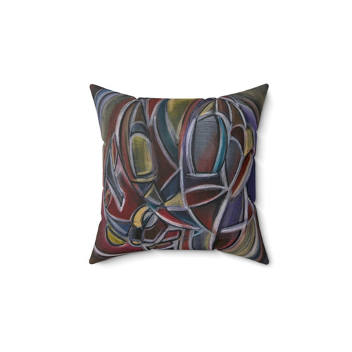 For Me Pillow for Comfortable Sleep